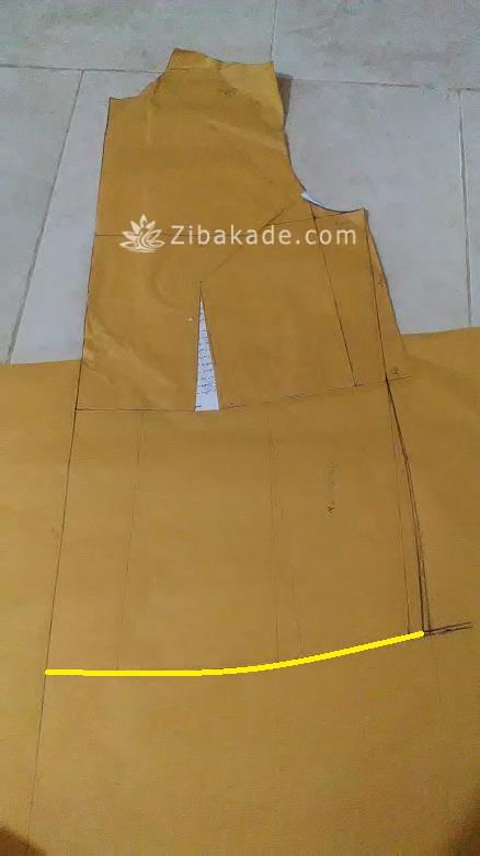 پرسش و پاسخ خیاطی به روش مولر