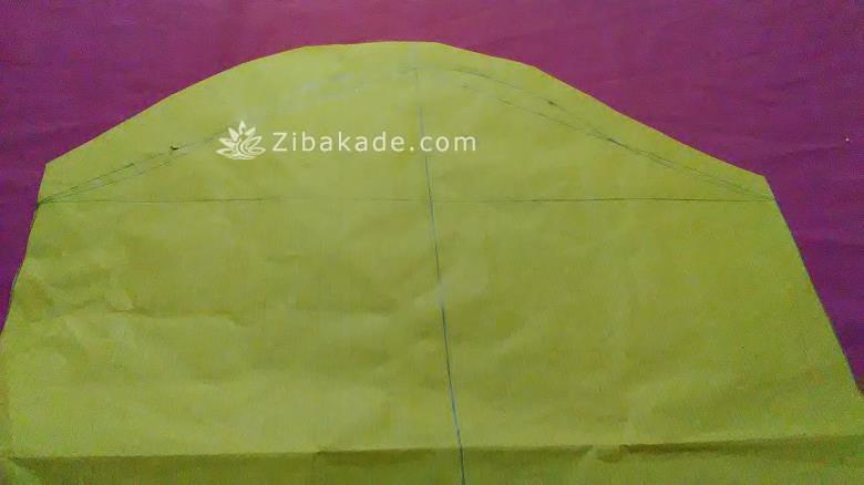 پرسش و پاسخ خیاطی به روش مولر