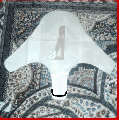 آموزش دوخت سیسمونی نوزاد