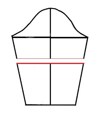 آموزش دوخت مانتو