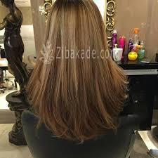رنگ مو، آموزش ترکیب رنگ مو