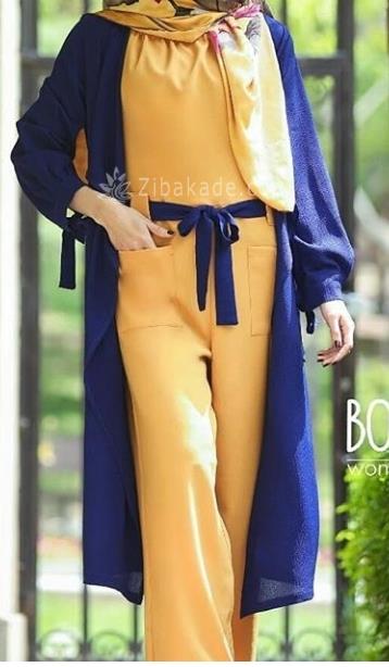 آموزش دوخت لباس مجلسی