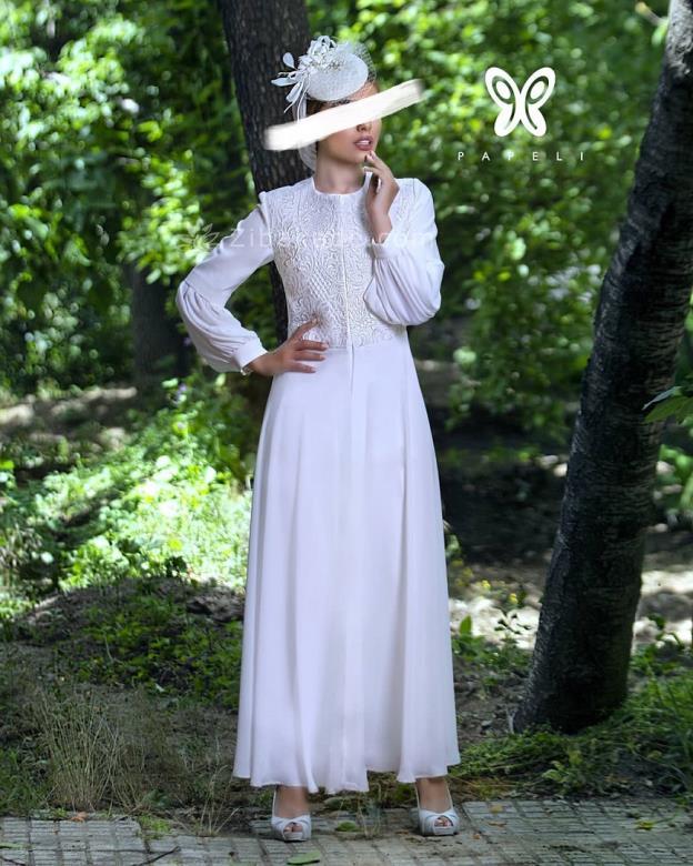 مانتو عقد از کجا بخرم