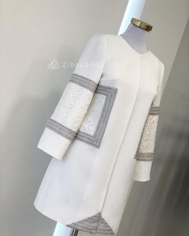 مانتو عقد از کجا بخرم