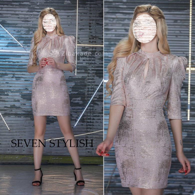 مدل لباس - لباس مجلسی