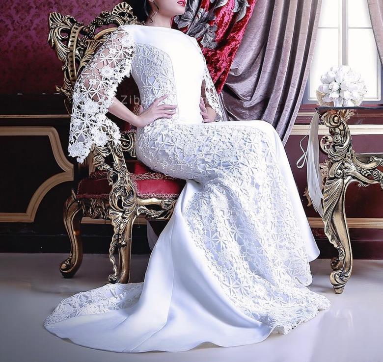 مانتو عقد از کجا بخرم