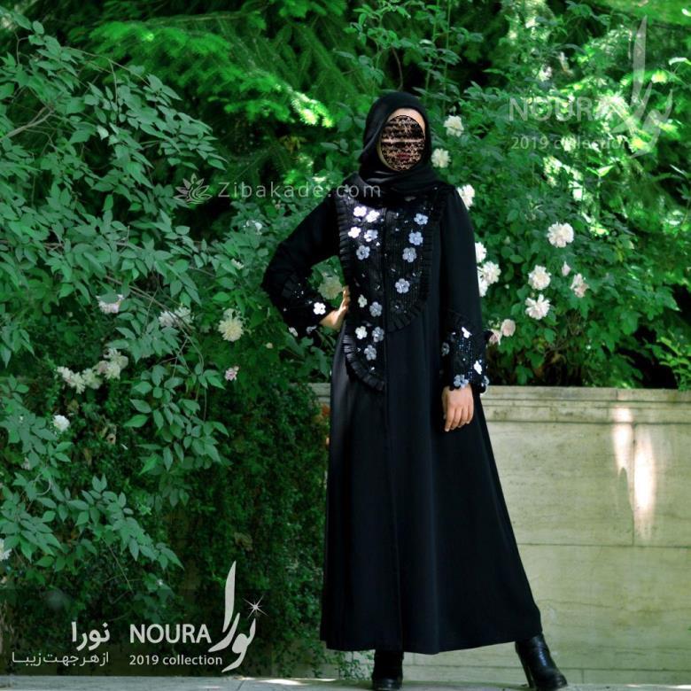 مدل مانتو مجلسی