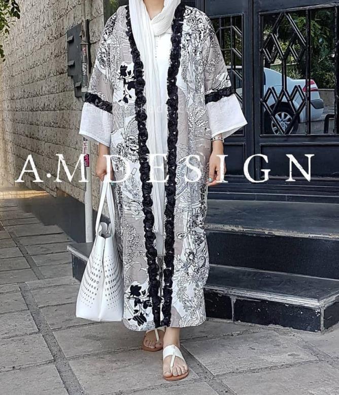 مدل مانتو جدید