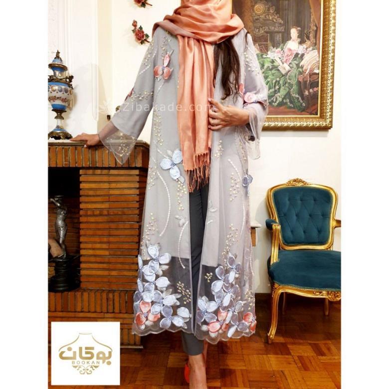 مانتو عقد از کجا بخرم