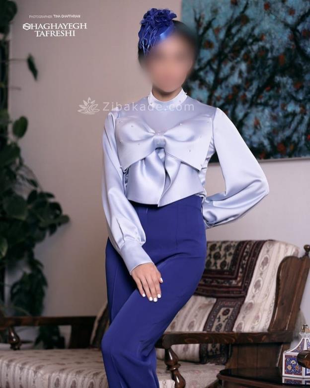 مدل لباس - لباس مجلسی