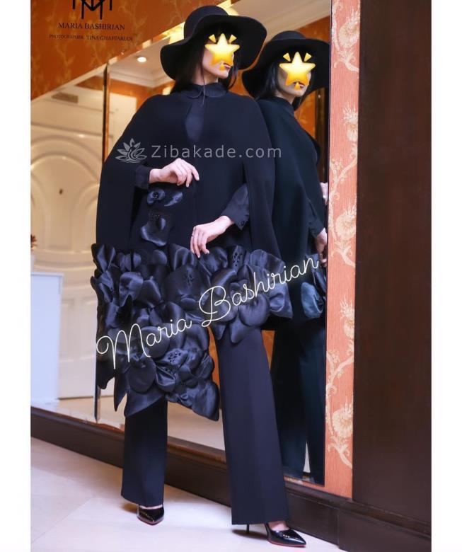 مدل مانتو مجلسی