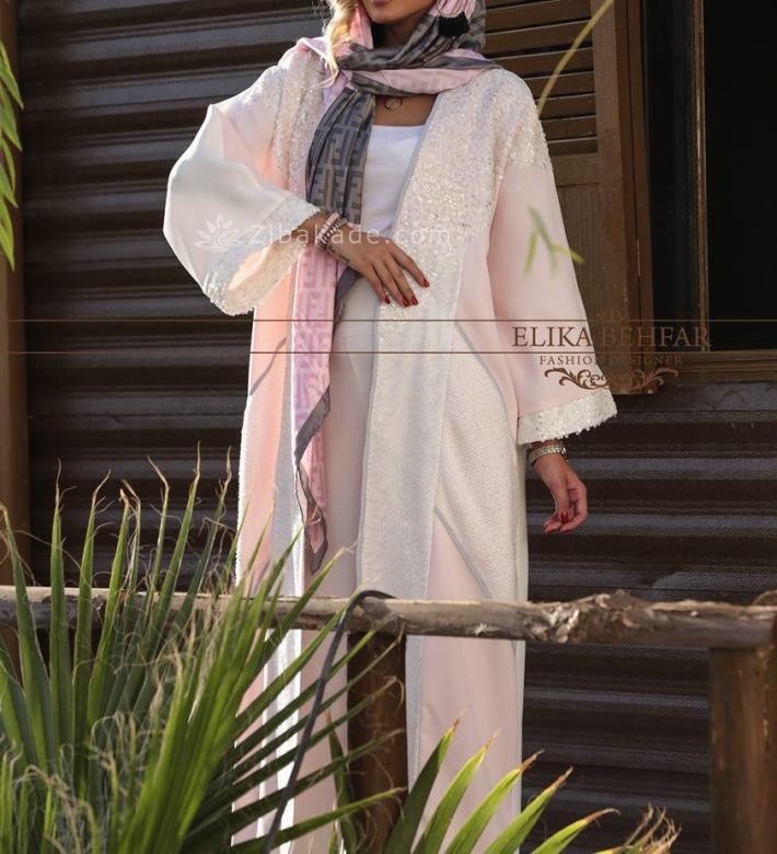 مانتو عقد از کجا بخرم