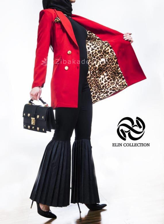 مدل لباس - لباس مجلسی