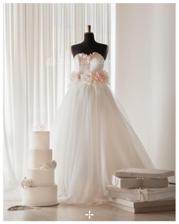 مدل لباس - لباس مجلسی