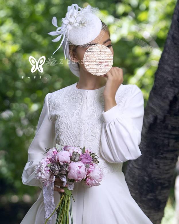 مانتو عقد از کجا بخرم