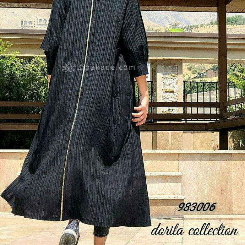 مدل مانتو جدید