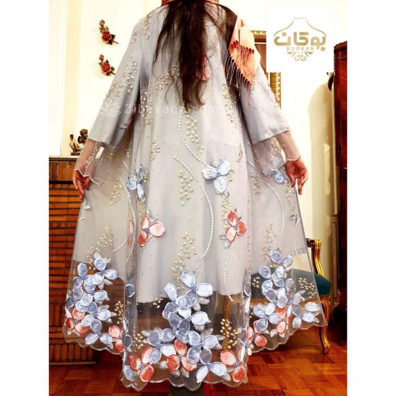 مانتو عقد از کجا بخرم