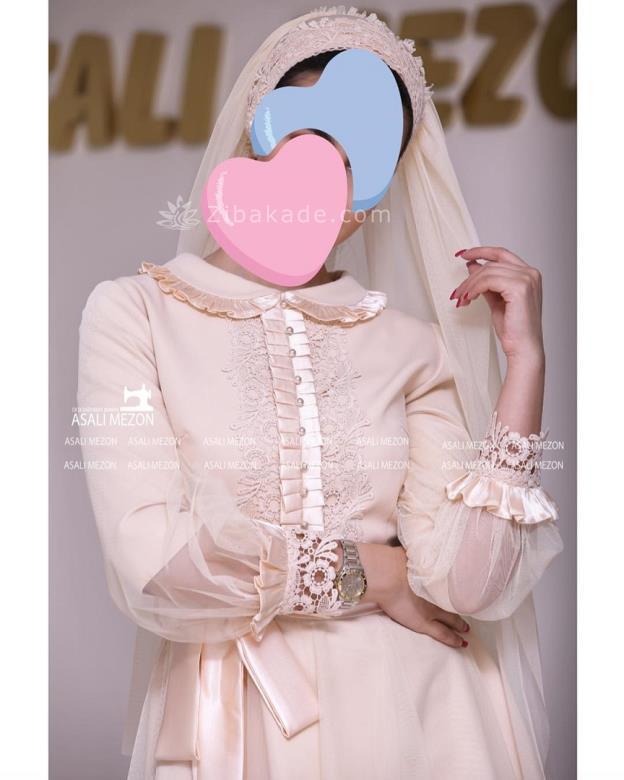 مدل لباس - لباس مجلسی