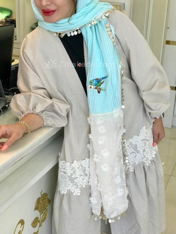 مدل مانتو جدید