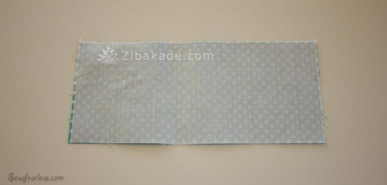 آموزش دوخت سیسمونی نوزاد