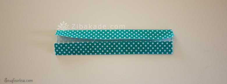 آموزش دوخت سیسمونی نوزاد