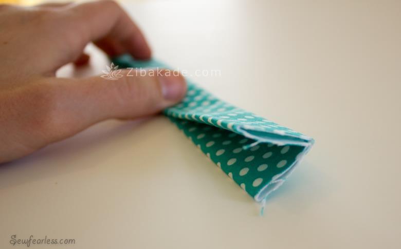 آموزش دوخت سیسمونی نوزاد