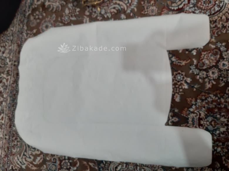 آموزش دوخت سیسمونی نوزاد