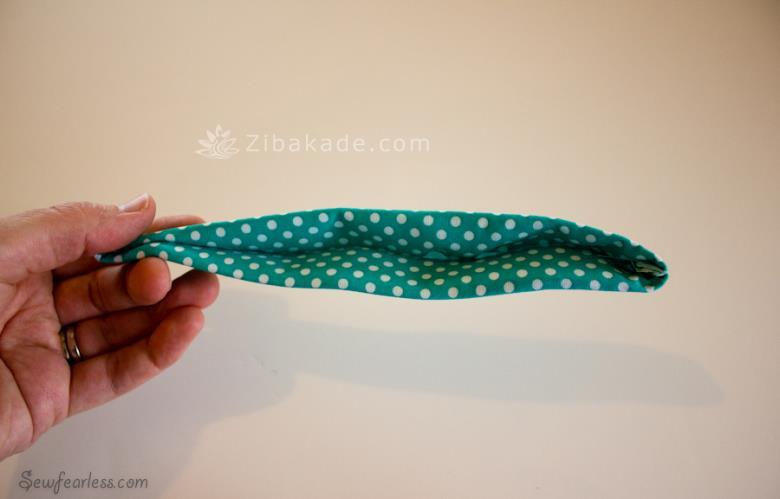 آموزش دوخت سیسمونی نوزاد