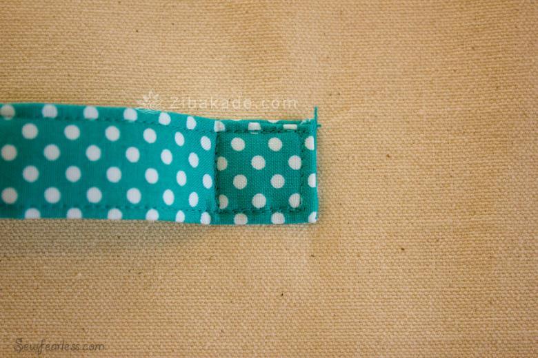 آموزش دوخت سیسمونی نوزاد