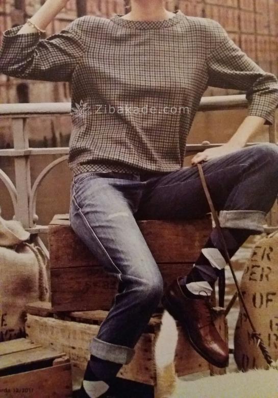 پرسش و پاسخ خیاطی به روش مولر