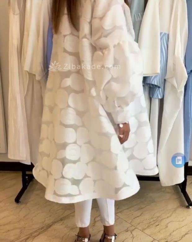 خیاطی با آهو در زیباکده ( لیست تاپیکها ) 