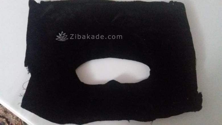 آموزش خیاطی لباس کودک