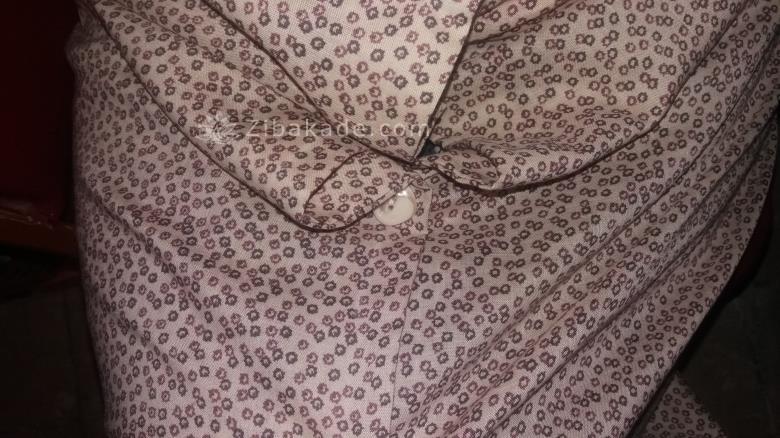 پرسش و پاسخ خیاطی به روش مولر