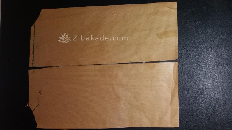 پرسش و پاسخ خیاطی به روش مولر