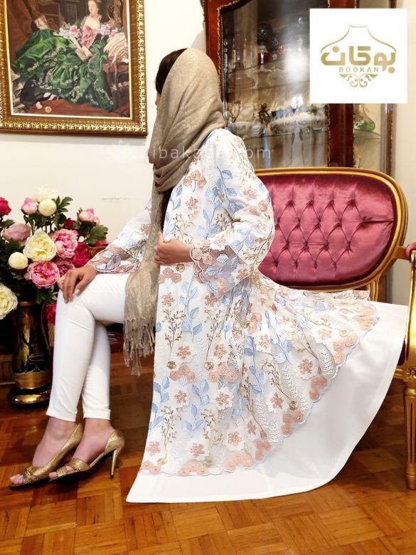 مانتو عقد از کجا بخرم