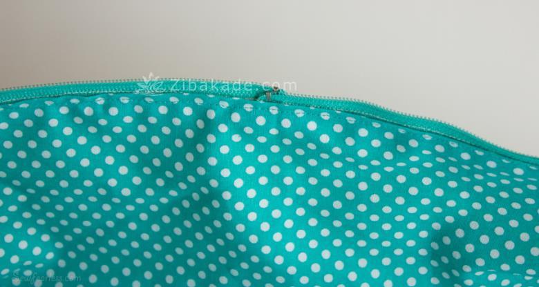 آموزش دوخت سیسمونی نوزاد