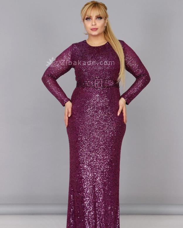 آموزش دوخت لباس مجلسی