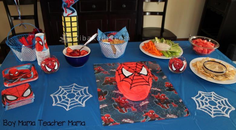 تم تولد مرد عنکبوتی - Spider Man 