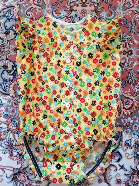 عكس لباسهايي كه ميدوزيم