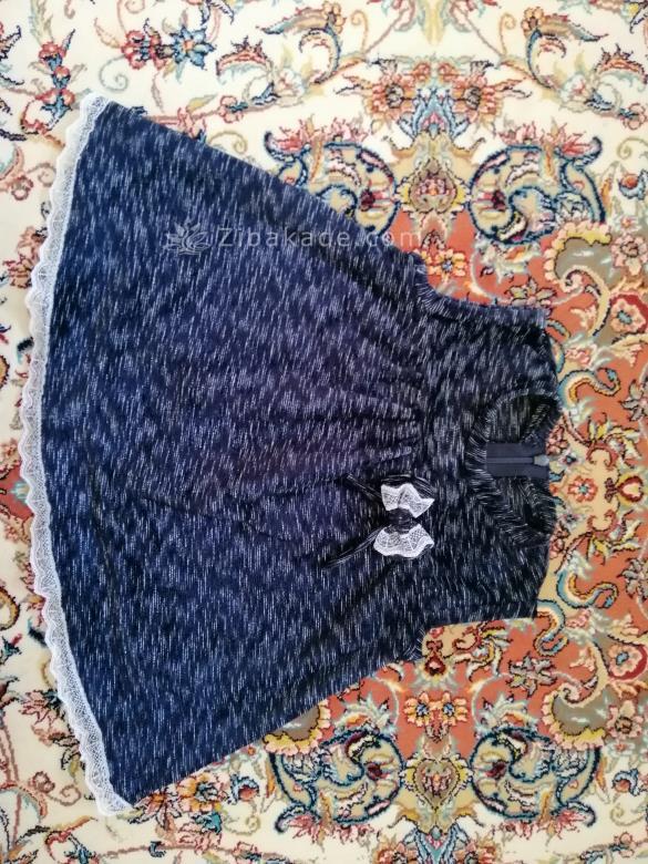 عكس لباسهايي كه ميدوزيم