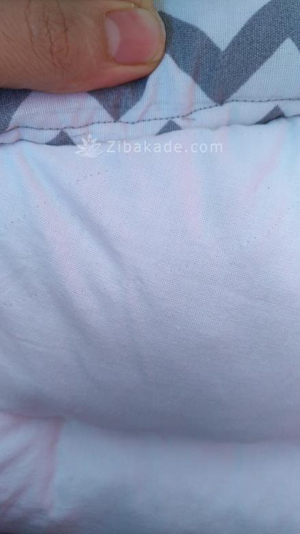 آموزش دوخت سیسمونی نوزاد