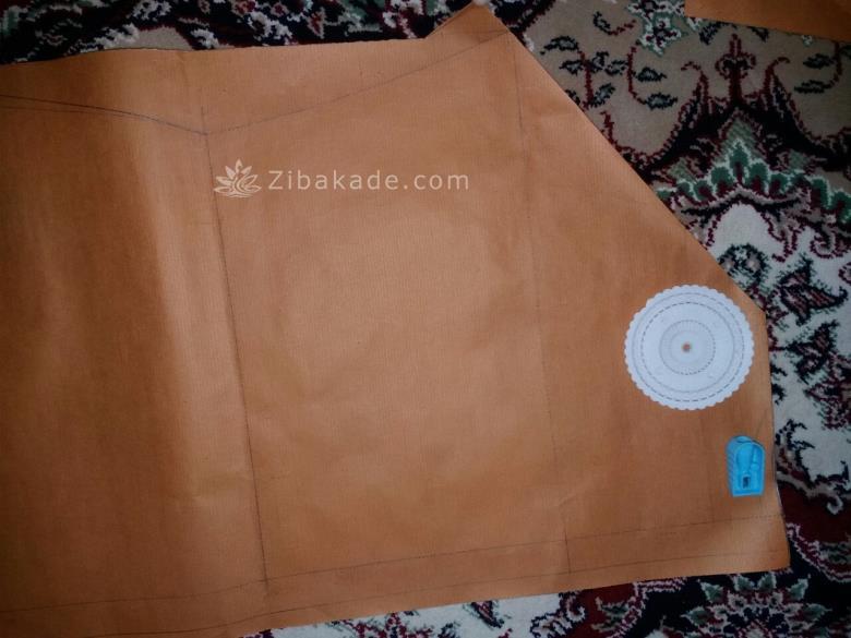 پرسش و پاسخ خیاطی به روش مولر