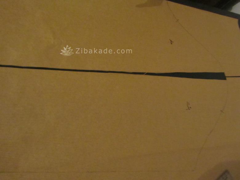 پرسش و پاسخ خیاطی به روش مولر