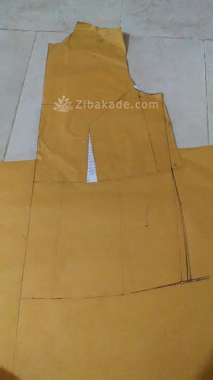 پرسش و پاسخ خیاطی به روش مولر