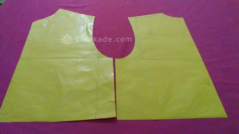 پرسش و پاسخ خیاطی به روش مولر