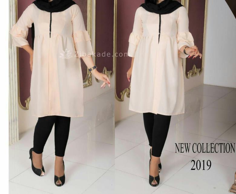 آموزش دوخت مانتو