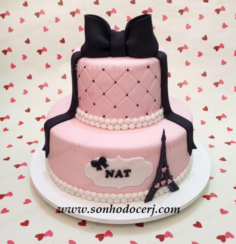 تم تولد باربی - Barbie