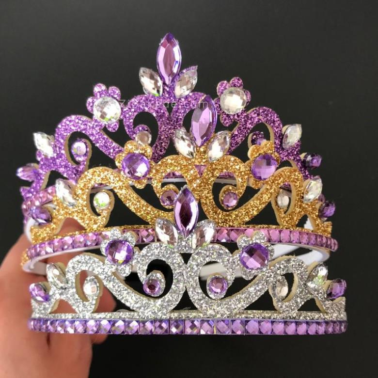 تم تولد پرنسس - Princess