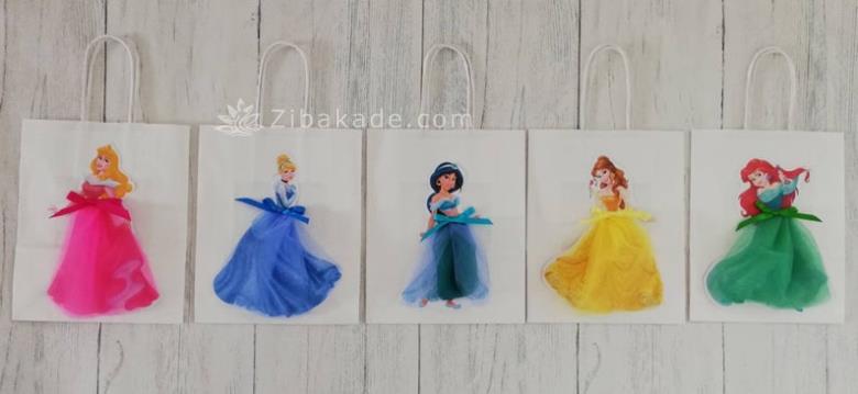 تم تولد پرنسس - Princess