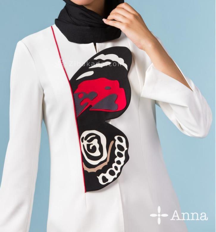 مدل مانتو مجلسی